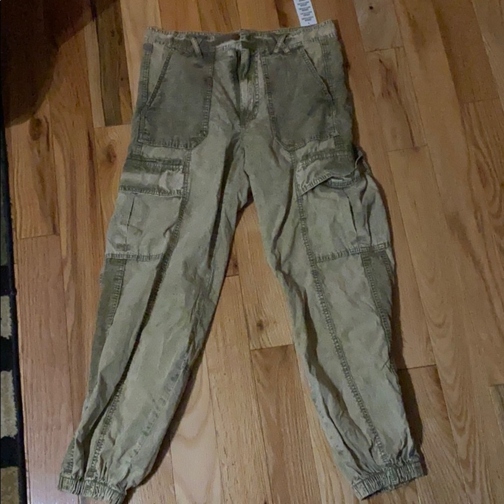 Urban outfitters new with tags cargo pants
